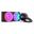 NZXT Kraken Elite V2 240 RGB black All-in-One
