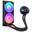 NZXT Kraken Elite V2 240 RGB black All-in-One
