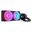 NZXT Kraken Elite V2 280 RGB black All-in-One