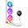 NZXT Kraken Elite V2 360 RGB white All-in-One