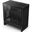 NZXT H5 Flow (2024) Midi Tower ohne Netzteil schwarz