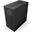 NZXT H5 Flow (2024) Midi Tower ohne Netzteil schwarz
