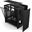 NZXT H5 Flow (2024) Midi Tower ohne Netzteil schwarz