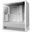 NZXT H5 Flow (2024) Midi Tower ohne Netzteil weiss