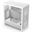 NZXT H5 Flow (2024) Midi Tower ohne Netzteil weiss