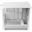 NZXT H5 Flow (2024) Midi Tower ohne Netzteil weiss