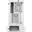 NZXT H5 Flow RGB (2024) Midi Tower ohne Netzteil weiss
