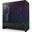 NZXT H5 Flow RGB (2024) Midi Tower ohne Netzteil schwarz