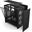 NZXT H5 Flow RGB (2024) Midi Tower ohne Netzteil schwarz
