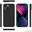 Nevox StyleShell Shock - iPhone 16 6.1" kompatibel mit MagSafe ,
