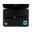 Lenco DVP-910 9" DVD-Player portabel m. Kopfhörer blau