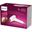 Philips Lumea Advanced SC1994/00 Licht-Enthaarung Pink, Weiß