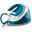 Philips PerfectCare Compact Essential GC6815/20 Dampfbügelstation