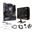 ASRock Taichi AMD X870E So.AM5 DDR5 EATX Retail
