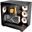 be quiet! Light Base 600 DX Black Midi Tower ohne Netzteil schwarz