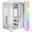 be quiet! Light Base 600 DX White Midi Tower ohne Netzteil weiss