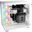 be quiet! Light Base 600 DX White Midi Tower ohne Netzteil weiss