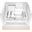 be quiet! Light Base 600 DX White Midi Tower ohne Netzteil weiss