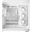 be quiet! Light Base 600 DX White Midi Tower ohne Netzteil weiss
