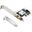 Cudy WE3000 Netzwerkkarte Eingebaut WLAN / Bluetooth 2400 Mbit/s