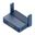 Cudy AX3000 WLAN-Router Gigabit Ethernet Blau