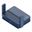 Cudy AX3000 WLAN-Router Gigabit Ethernet Blau