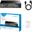 Cudy FS1010P Netzwerk-Switch Fast Ethernet (10/100) Power over