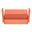 Cudy AC1200 WLAN-Router Schnelles Ethernet Orange