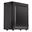 Endorfy Armis 100 Solid Midi Tower ohne Netzteil schwarz