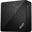 MSI Cubi 5 12M-002EU Intel® Core i5 i5-1235U 8 GB DDR4-SDRAM 512