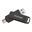 1TB Patriot Memory Rage R550 Dual USB A+C, Alu, 100MBs