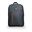 PORT DESIGNS Portland Rucksack Lässiger Rucksack Schwarz, Rot