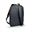 PORT DESIGNS Portland Rucksack Lässiger Rucksack Schwarz, Rot