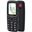 Olympia Mobiltelefon STAR schwarz