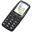 Olympia Mobiltelefon STAR schwarz