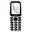 Olympia Mobiltelefon STAR weiß