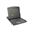 DIGITUS Modulare 48,26cm 19Zoll HD TFT Konsole mit 8 port KVM RAL