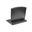 DIGITUS Modulare 48,26cm 19Zoll HD TFT Konsole mit 8 port KVM RAL
