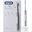 Oral-B Zahnbürste 4210201305644 / PSL40SI Silber