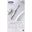 Oral-B Zahnbürste 4210201305644 / PSL40SI Silber