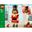 LEGO Iconic 40640 Nussknacker, weihnachtliches Bauset für Jungen