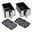 Kenwood kHealthy Twin Airfryer