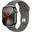 Apple Watch Series 10 GPS + Cellular 42mm Natural Titanium Case with