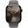 Apple Watch Series 10 GPS + Cellular 42mm Natural Titanium Case with
