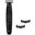 Braun Rasierer XT3100 / XT3100 Schwarz