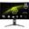 32" (81,28cm) MSI MAG 321CUP schwarz 3840x2160 1xDisplayPort