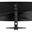 32" (81,28cm) MSI MAG 321CUP schwarz 3840x2160 1xDisplayPort
