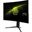 32" (81,28cm) MSI MAG 321CUP schwarz 3840x2160 1xDisplayPort