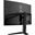 32" (81,28cm) MSI MAG 321CUP schwarz 3840x2160 1xDisplayPort