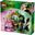 LEGO Wicked 75682 Elphaba und Glinda, Fantasy-Spielzeug mit
